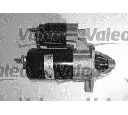 Starter VALEO 455680