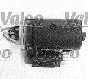 Starter VALEO 455681