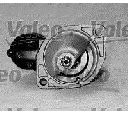 Starter VALEO 455682