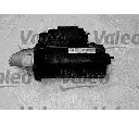 Starter VALEO 455682