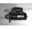 Starter VALEO 455684