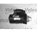 Starter VALEO 455685