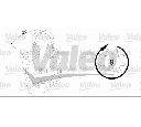 Starter VALEO 455685