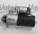Starter VALEO 455686