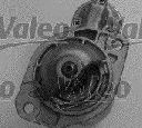 Starter VALEO 455686