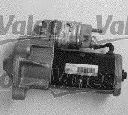 Starter VALEO 455687