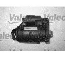 Starter VALEO 455690</br>Piesa auto pentru Sistem pornire