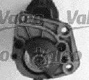 Starter VALEO 455693