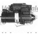 Starter VALEO 455693