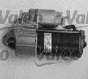 Starter VALEO 455695</br>Piesa auto pentru Sistem pornire
