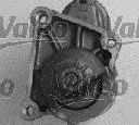 Starter VALEO 455695</br>Piesa auto pentru Sistem pornire