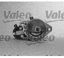 Starter VALEO 455696</br>Piesa auto pentru Sistem pornire