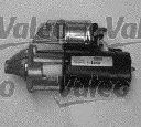 Starter VALEO 455697