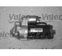 Starter VALEO 455698</br>Piesa auto pentru Sistem pornire