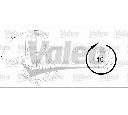 Starter VALEO 455699