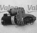 Starter VALEO 455715