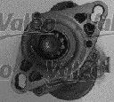 Starter VALEO 455717