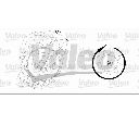Starter VALEO 455717
