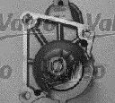 Starter VALEO 455719