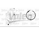 Starter VALEO 455720