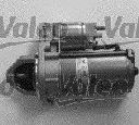 Starter VALEO 455720