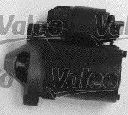 Starter VALEO 455722