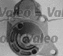 Starter VALEO 455724