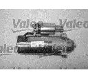Starter VALEO 455725
