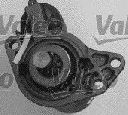 Starter VALEO 455727