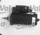 Starter VALEO 455727