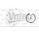 Starter VALEO 455728