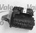 Starter VALEO 455731</br>Piesa auto pentru Sistem pornire