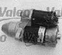 Starter VALEO 455732