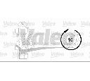 Starter VALEO 455734