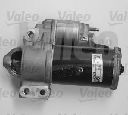 Starter VALEO 455734