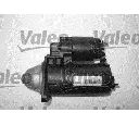 Starter VALEO 455736