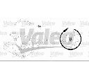 Starter VALEO 455737
