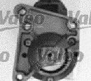 Starter VALEO 455738</br>Piesa auto pentru Sistem pornire