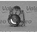 Starter VALEO 455741</br>Piesa auto pentru Sistem pornire