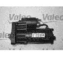 Starter VALEO 455741</br>Piesa auto pentru Sistem pornire