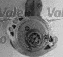 Starter VALEO 455743