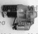 Starter VALEO 455743