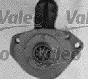 Starter VALEO 455744