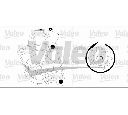 Starter VALEO 455745