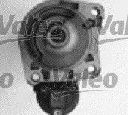 Starter VALEO 455746