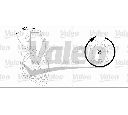 Starter VALEO 455747