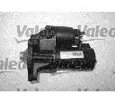 Starter VALEO 455748