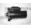 Starter VALEO 455749</br>Piesa auto pentru Sistem pornire