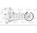 Starter VALEO 455749</br>Piesa auto pentru Sistem pornire