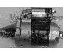Starter VALEO 455774